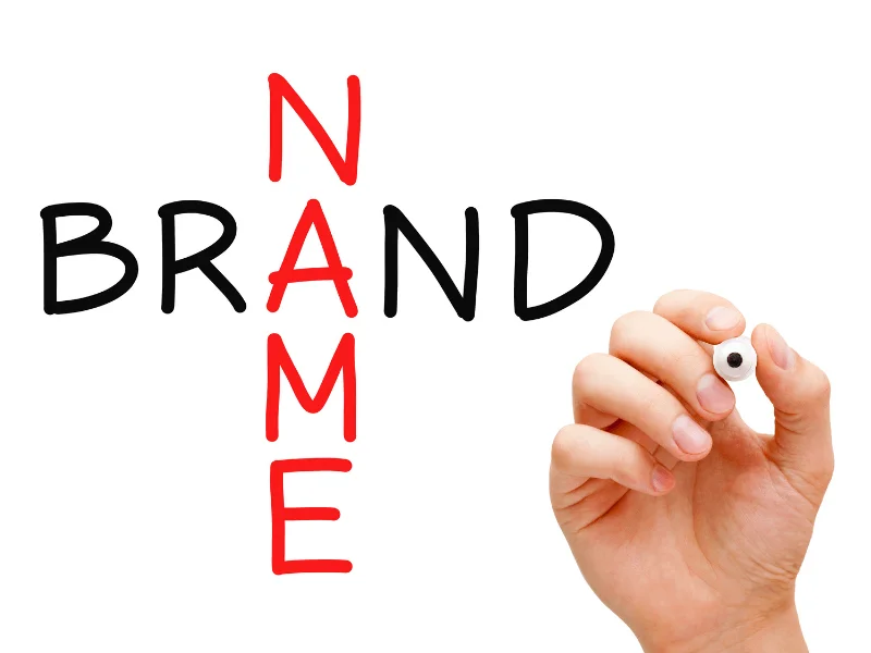Làm sao để tên thương hiệu được nhiều khách hàng biết đến?