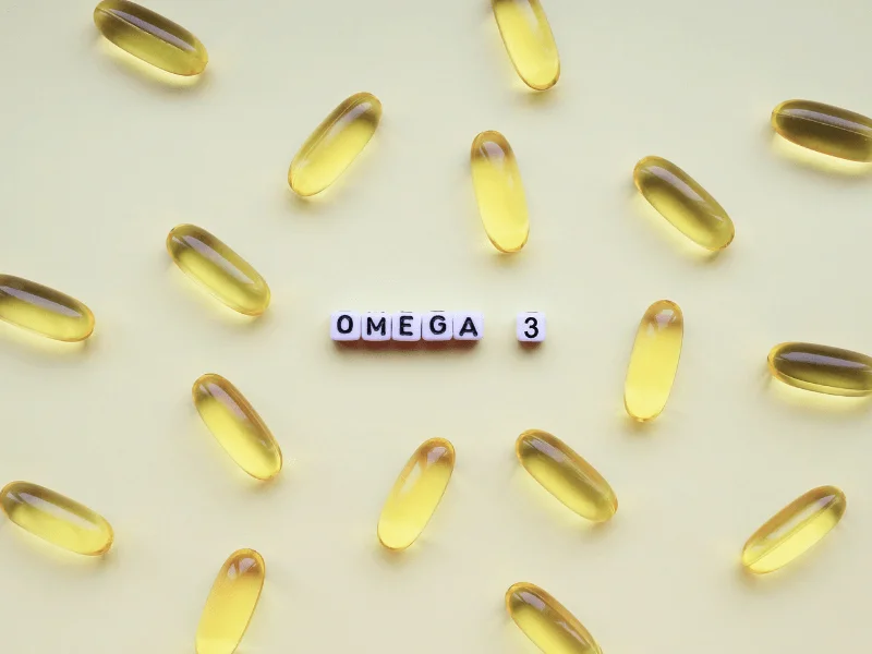 Những viên Omega-3 dễ tìm được trên thị trường hiện nay