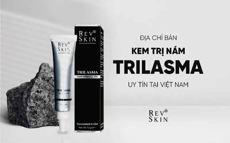 Chuyển giao công nghệ Revskin