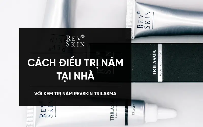 Chuyển giao công nghệ Revskin