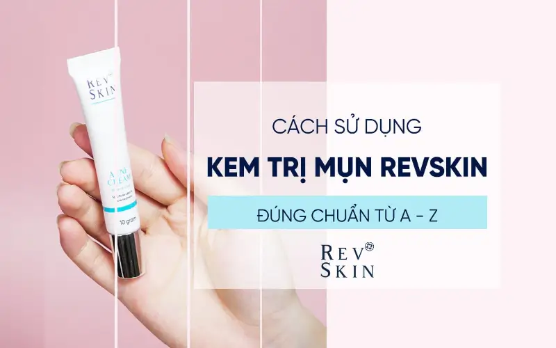 Chuyển giao công nghệ Revskin