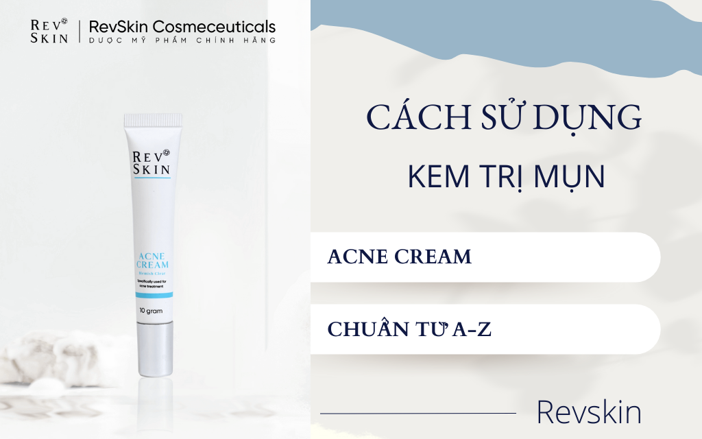 Chuyển giao công nghệ Revskin