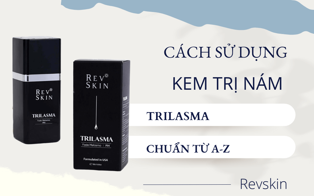 Chuyển giao công nghệ Revskin