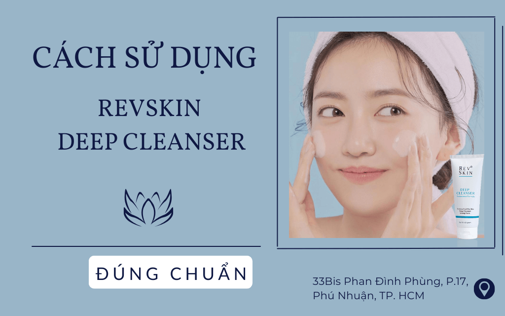 Chuyển giao công nghệ Revskin