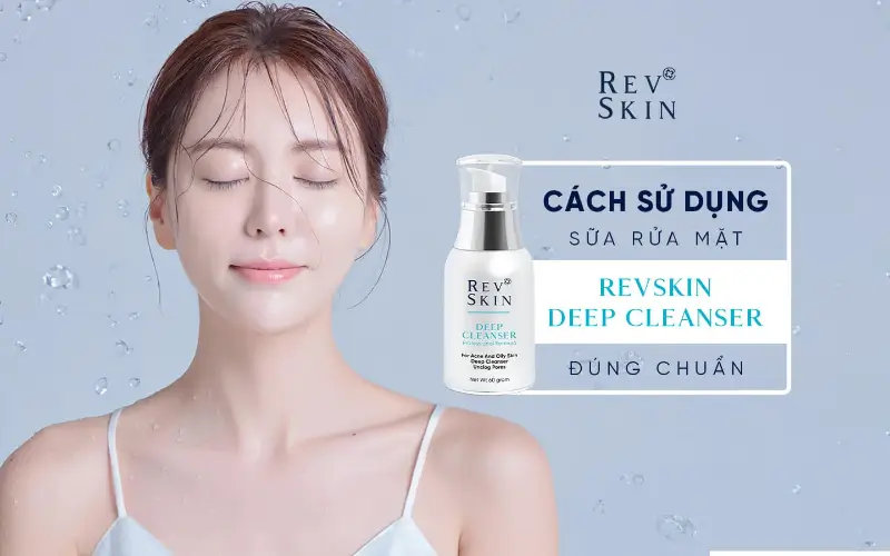 Chuyển giao công nghệ Revskin