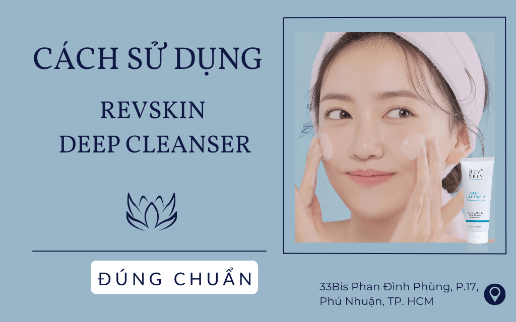 Chuyển giao công nghệ Revskin