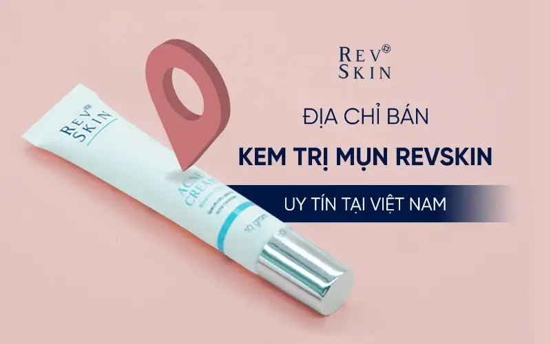 Chuyển giao công nghệ Revskin