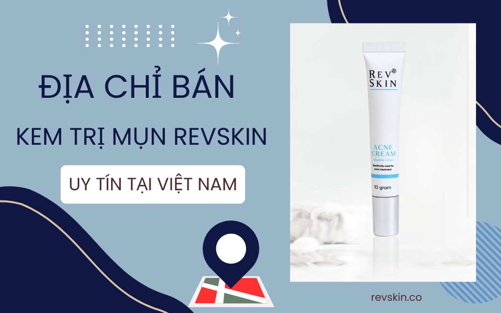 Chuyển giao công nghệ Revskin