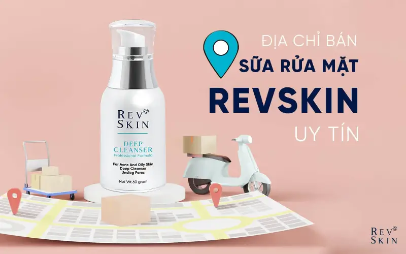 Chuyển giao công nghệ Revskin