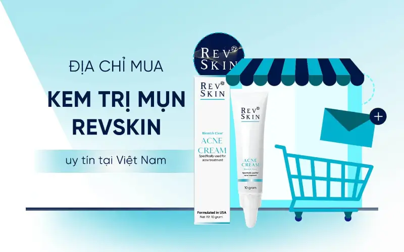 Chuyển giao công nghệ Revskin