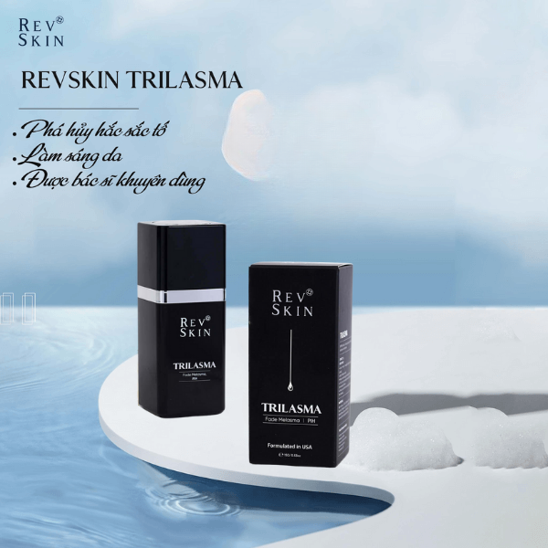 Chuyển giao công nghệ Revskin