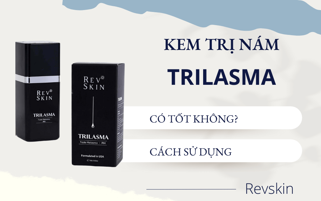 Chuyển giao công nghệ Revskin