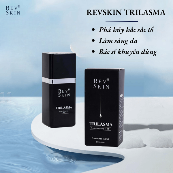 Chuyển giao công nghệ Revskin