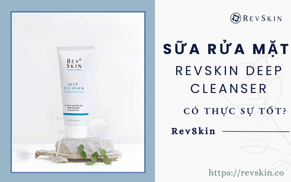 Chuyển giao công nghệ Revskin
