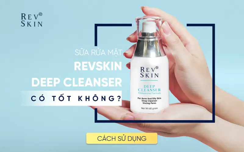 Chuyển giao công nghệ Revskin