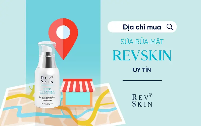Chuyển giao công nghệ Revskin