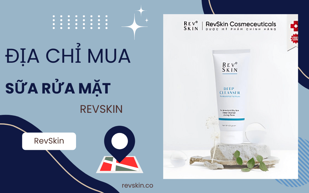Chuyển giao công nghệ Revskin
