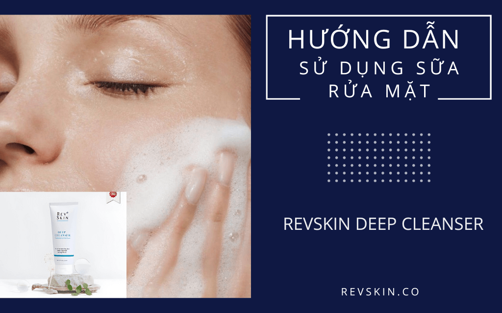 Chuyển giao công nghệ Revskin