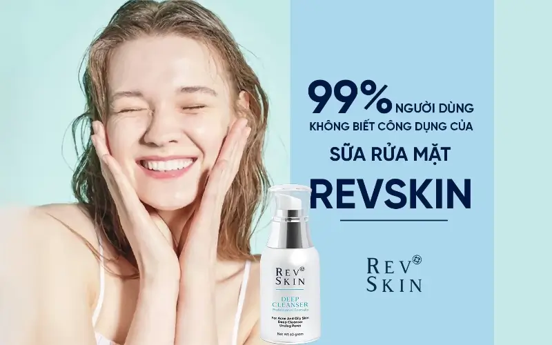 Chuyển giao công nghệ Revskin