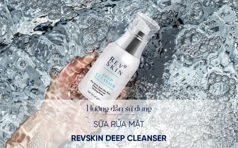 Chuyển giao công nghệ Revskin