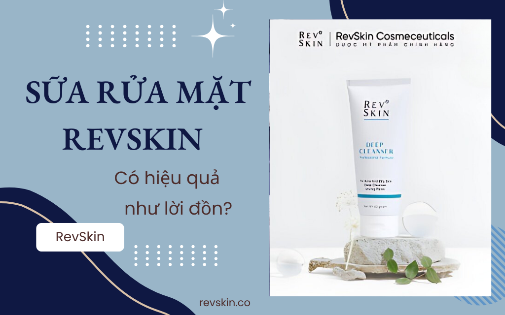 Chuyển giao công nghệ Revskin