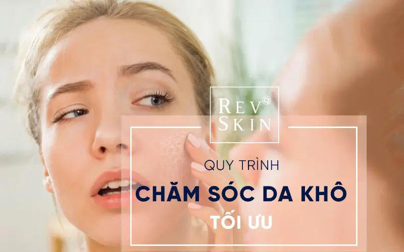 Chuyển giao công nghệ Revskin
