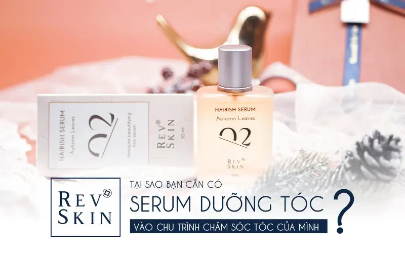 Chuyển giao công nghệ Revskin