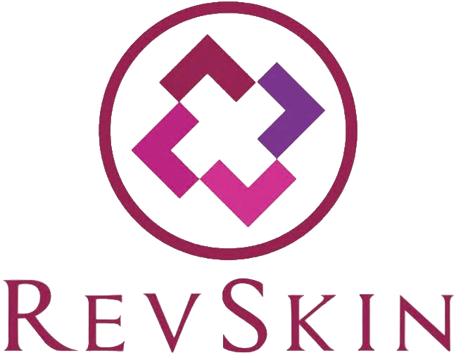 logo footer revskin