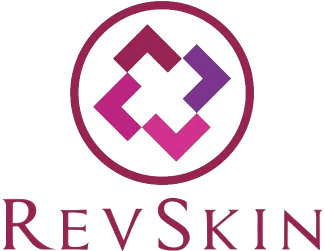 logo footer revskin