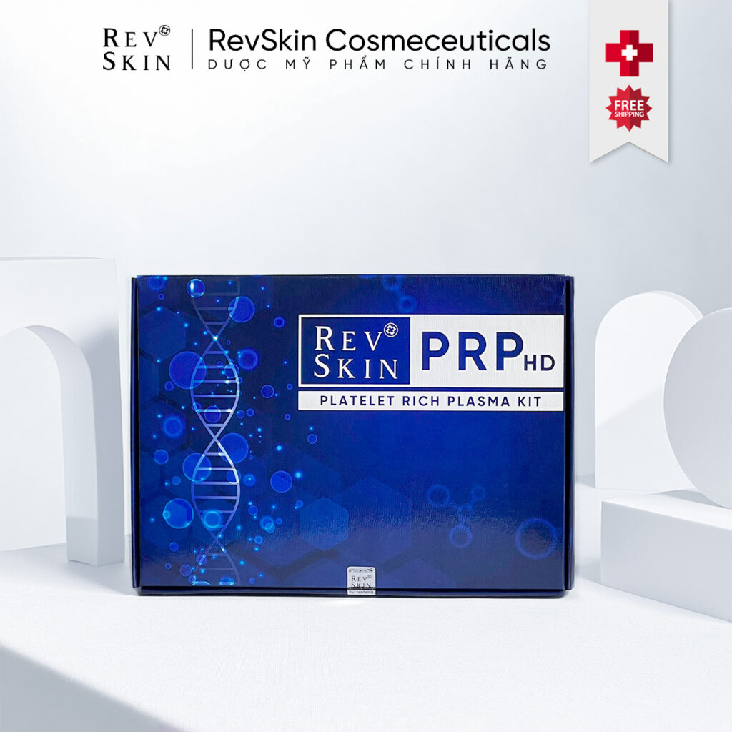 Chuyển giao công nghệ Revskin