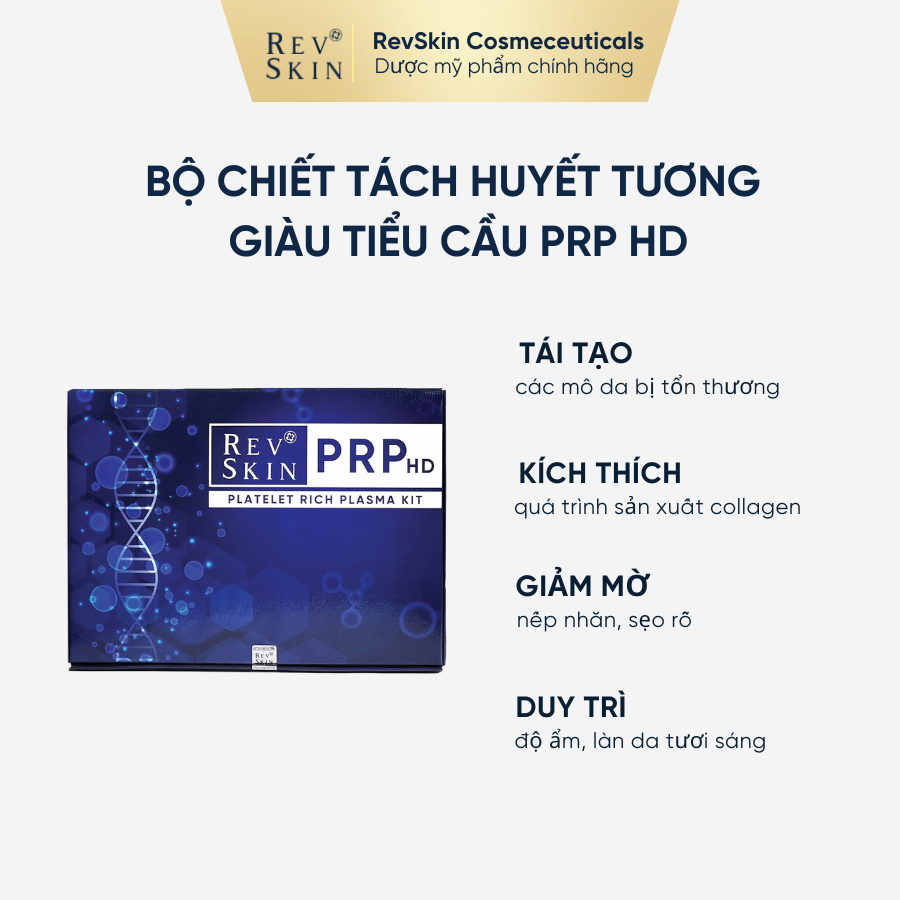 Chuyển giao công nghệ Revskin