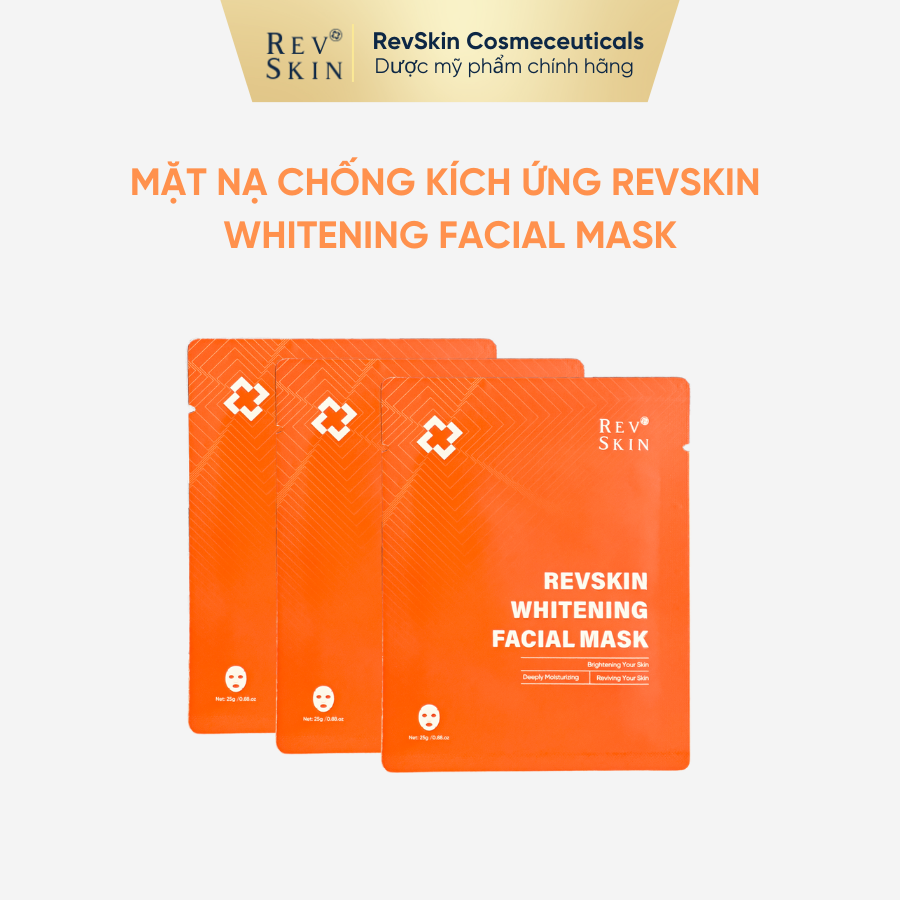 Chuyển giao công nghệ Revskin