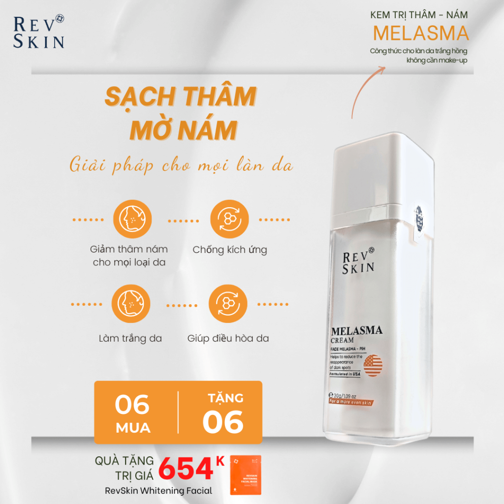 Chuyển giao công nghệ Revskin
