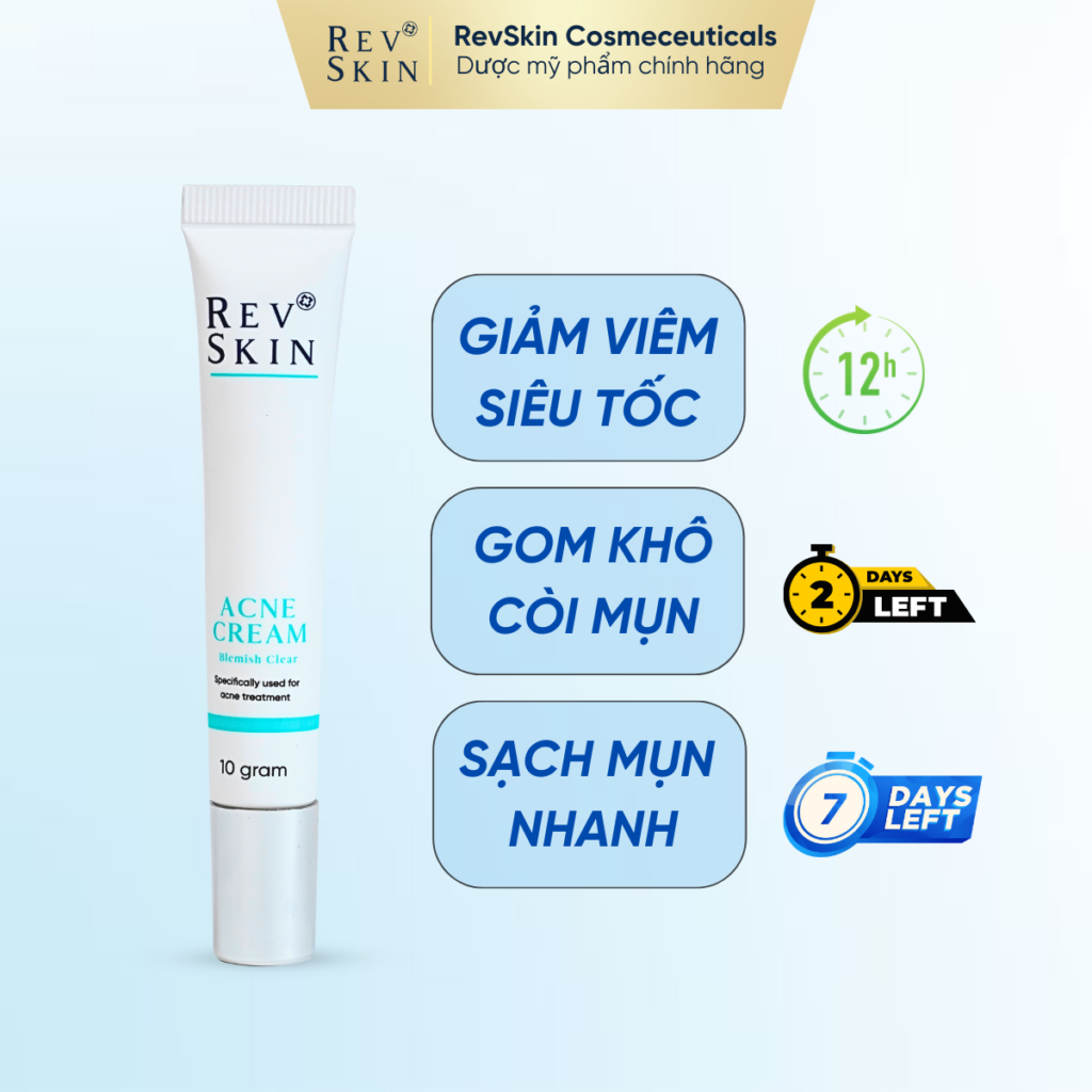 Chuyển giao công nghệ Revskin