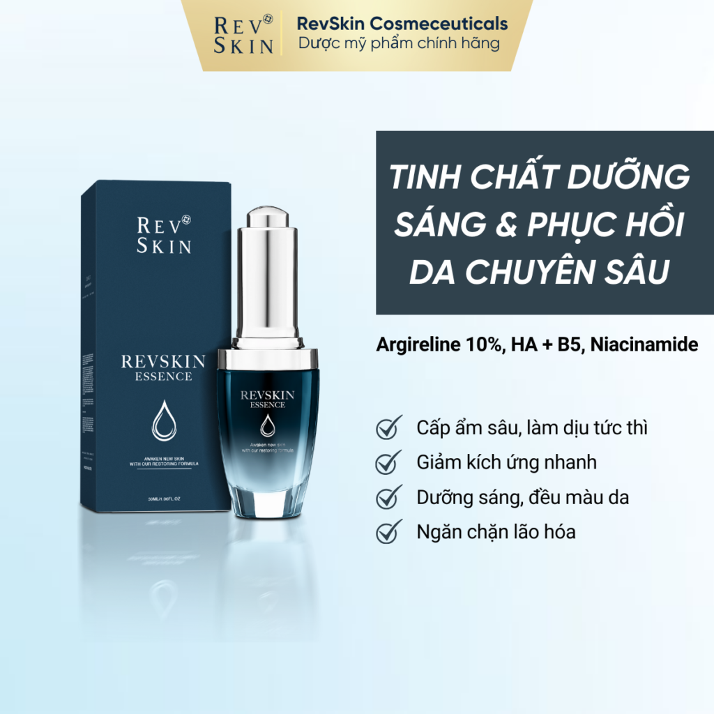 Chuyển giao công nghệ Revskin