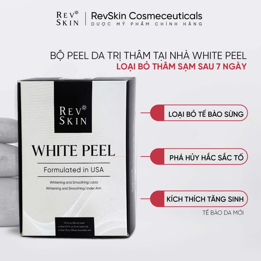 Chuyển giao công nghệ Revskin