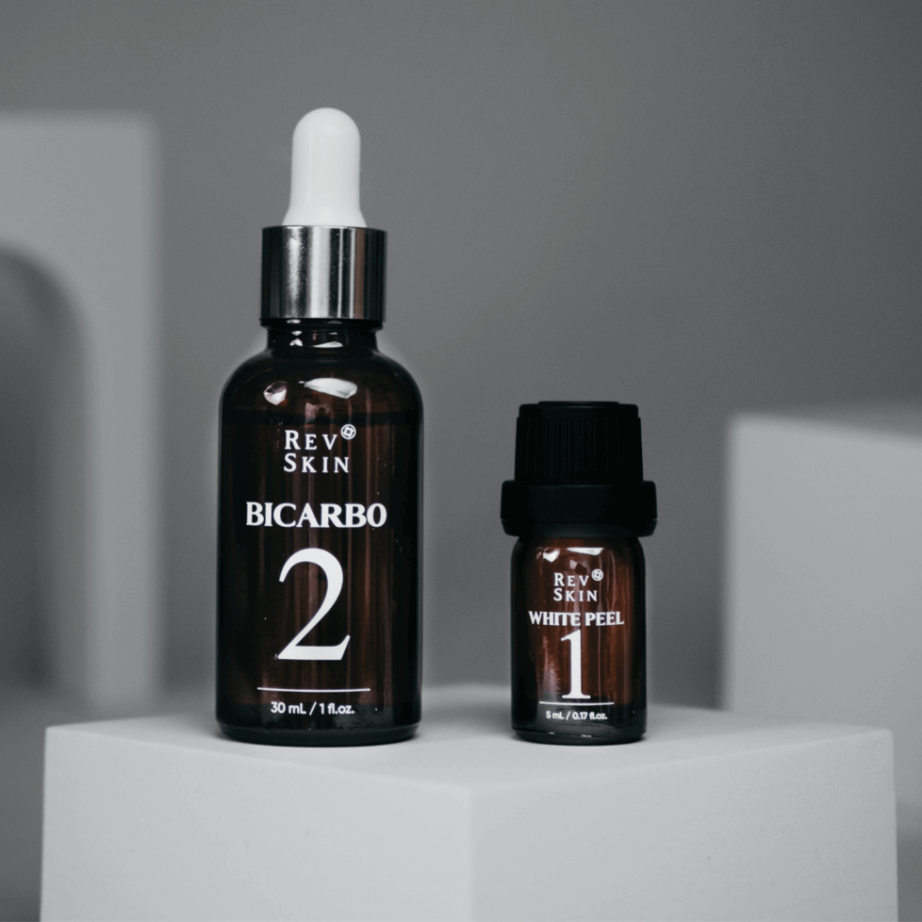 Chuyển giao công nghệ Revskin