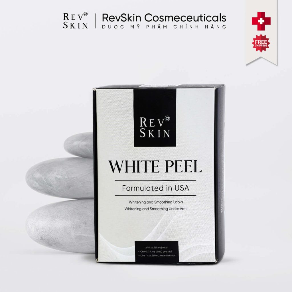 Chuyển giao công nghệ Revskin