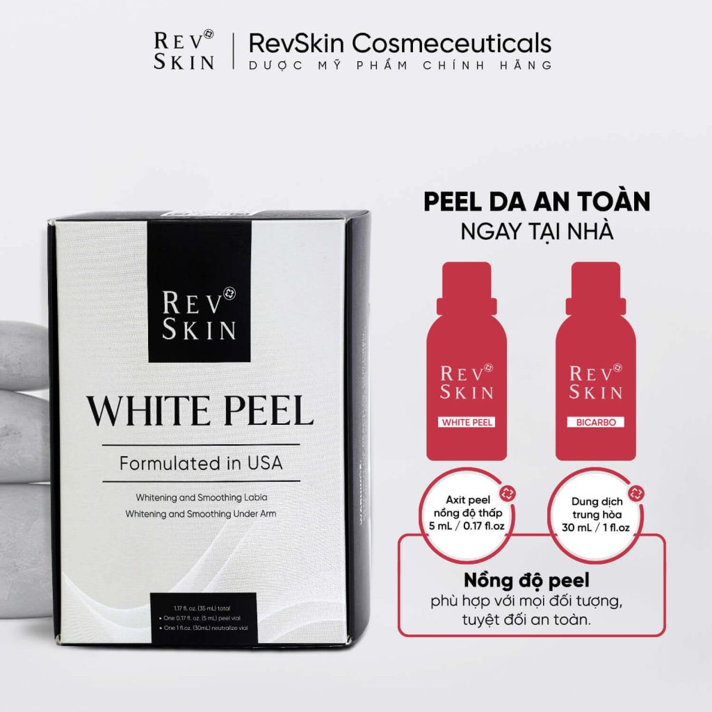 Chuyển giao công nghệ Revskin