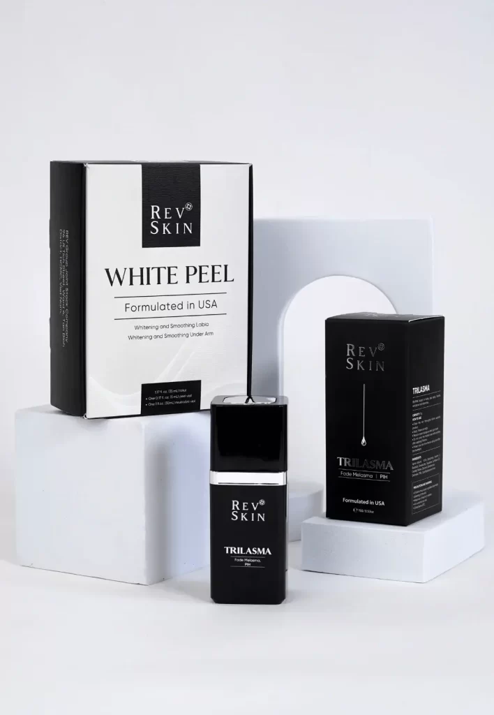 Chuyển giao công nghệ Revskin