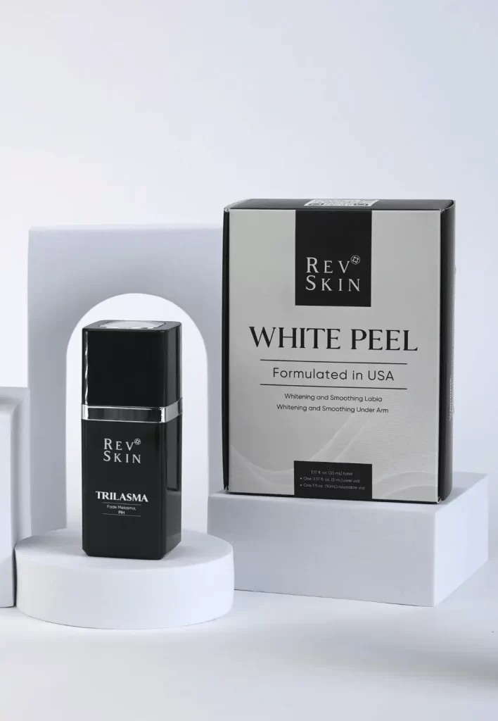 Chuyển giao công nghệ Revskin