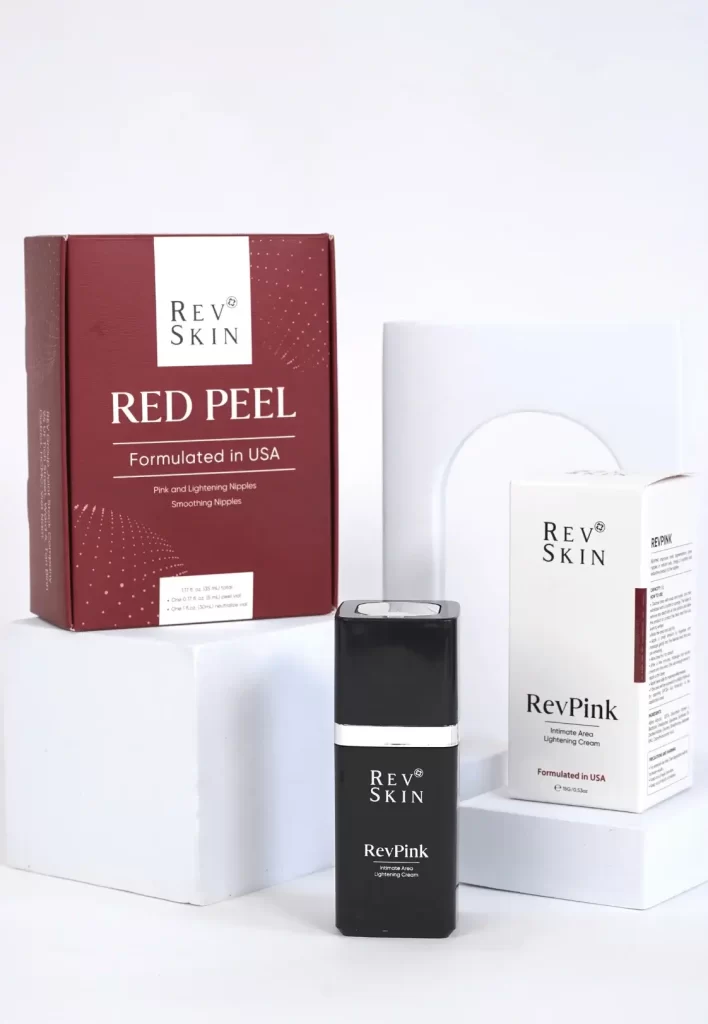 Chuyển giao công nghệ Revskin