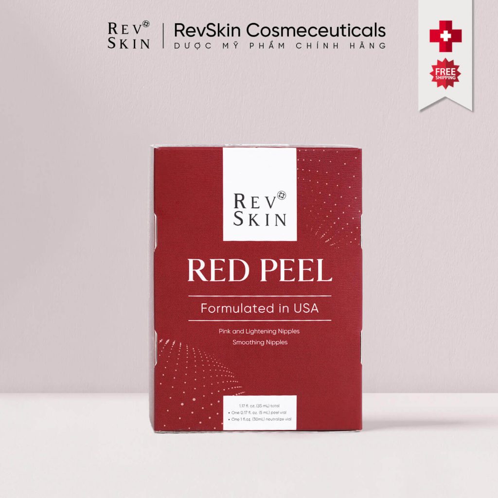 Chuyển giao công nghệ Revskin