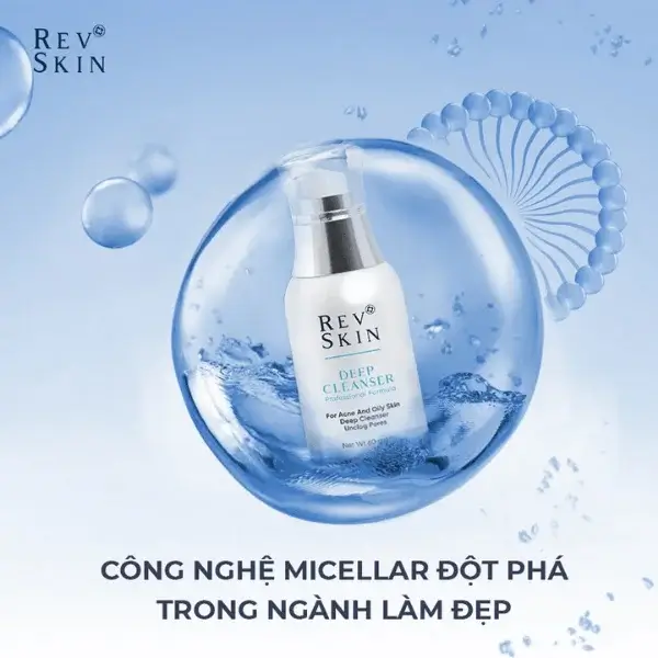 Chuyển giao công nghệ Revskin