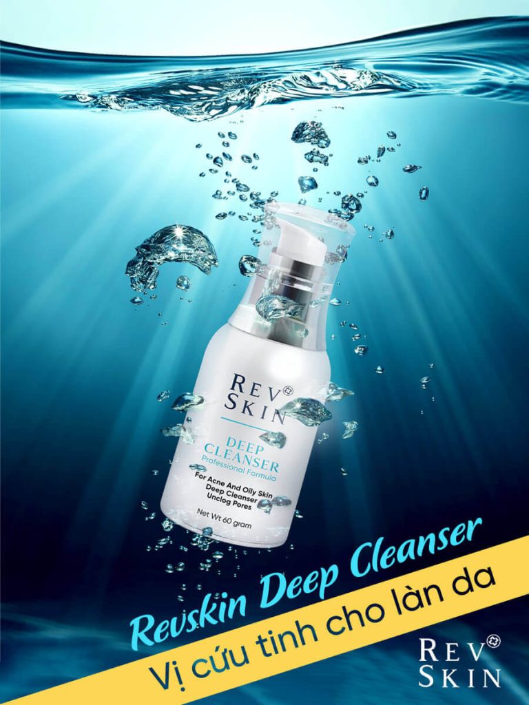 Chuyển giao công nghệ Revskin