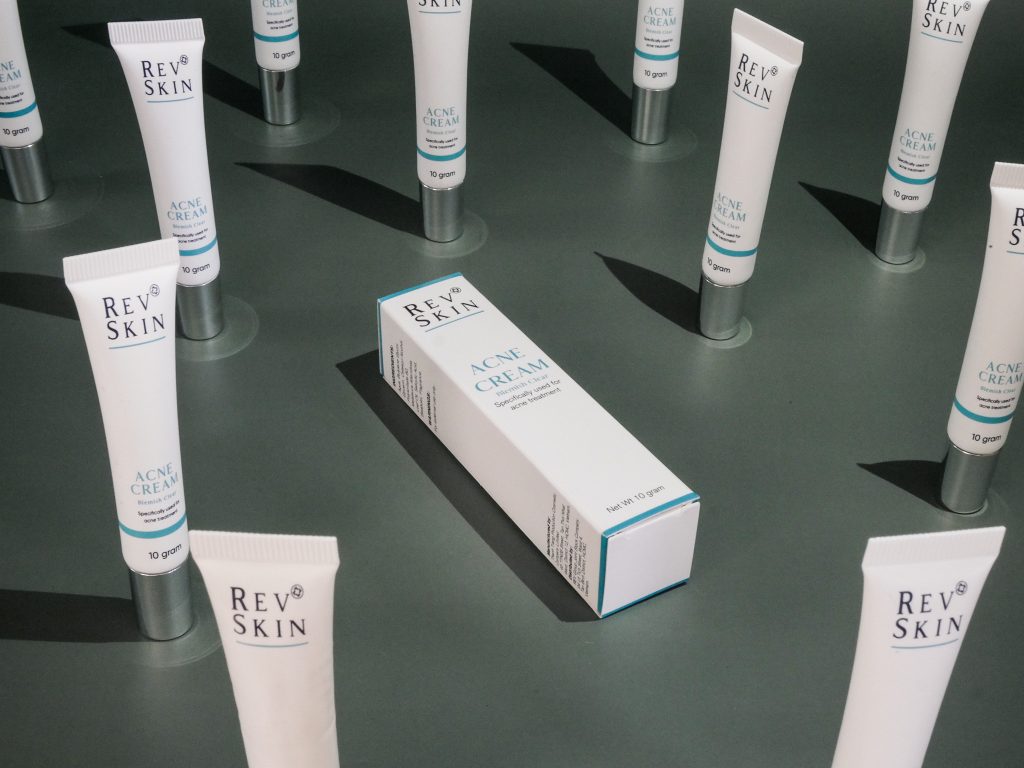 Chuyển giao công nghệ Revskin