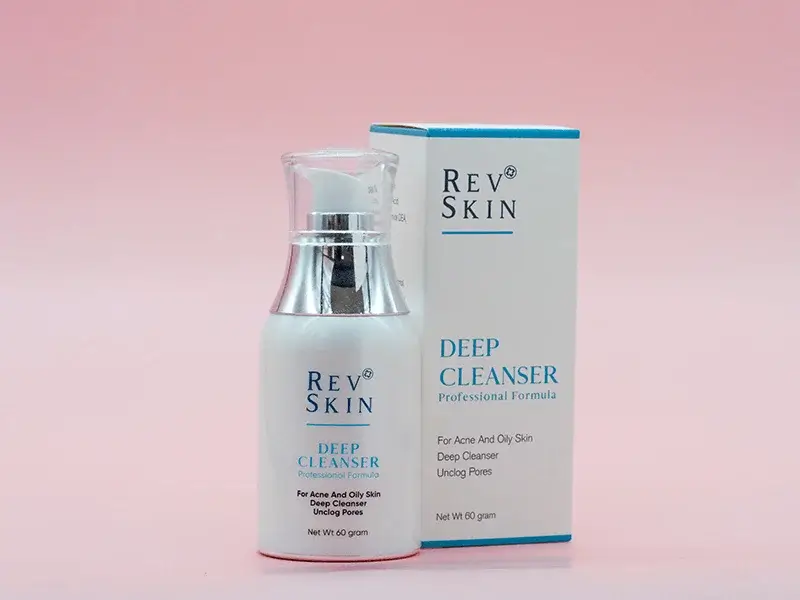 Chuyển giao công nghệ Revskin
