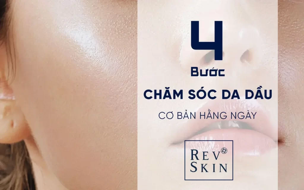 Chuyển giao công nghệ Revskin