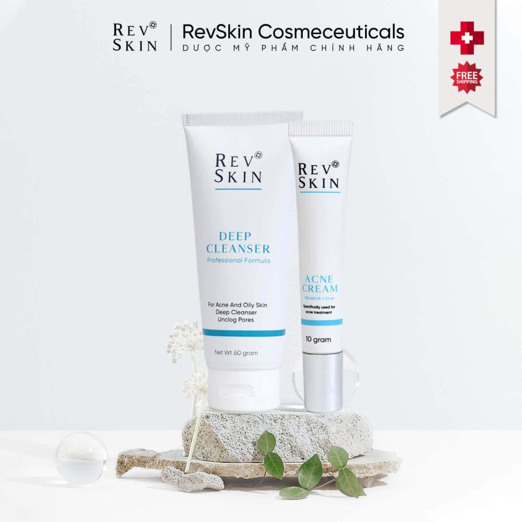 Chuyển giao công nghệ Revskin