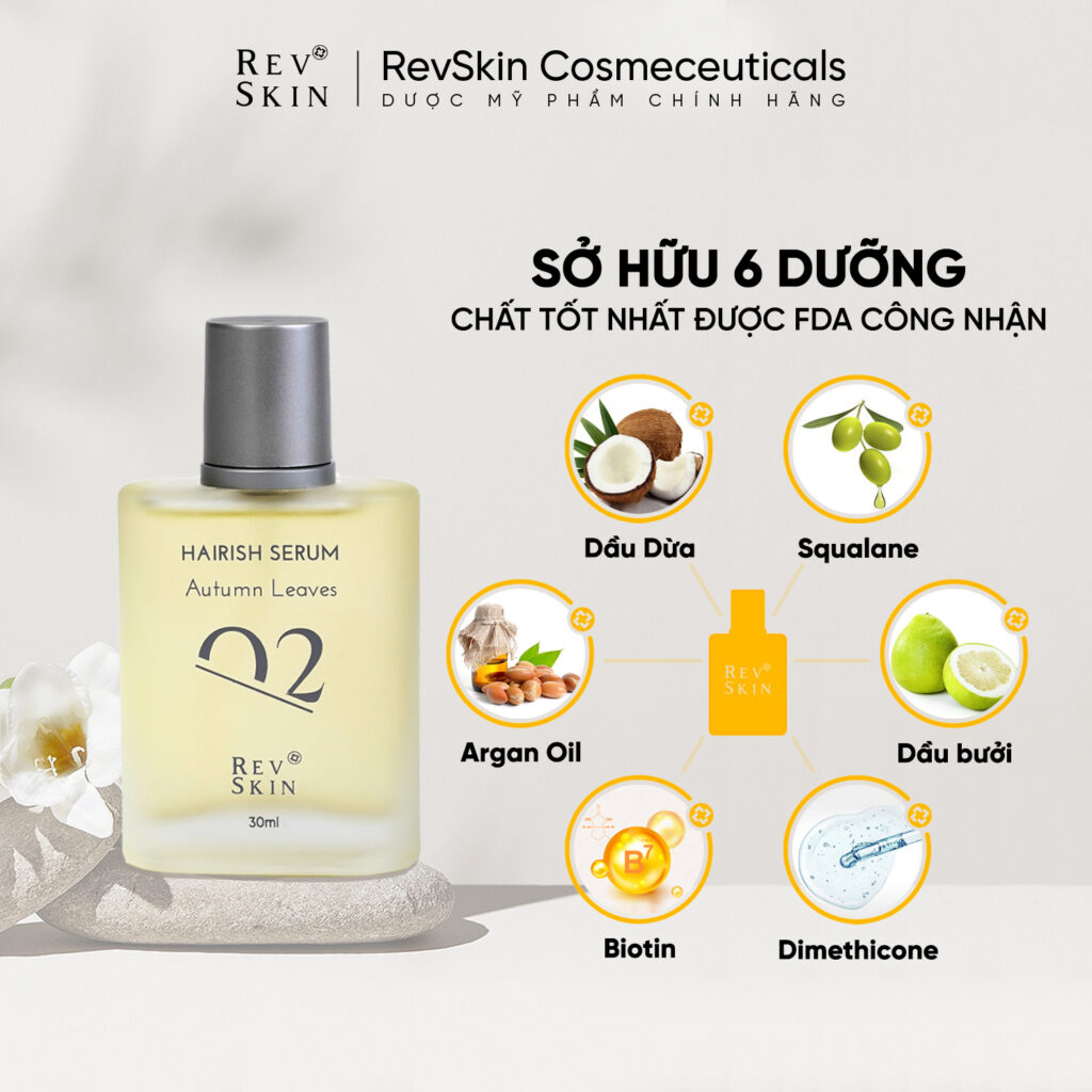 Chuyển giao công nghệ Revskin
